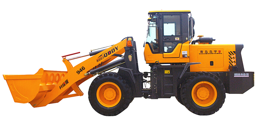 萊州裝載機廠家 萊州裝載機廠家