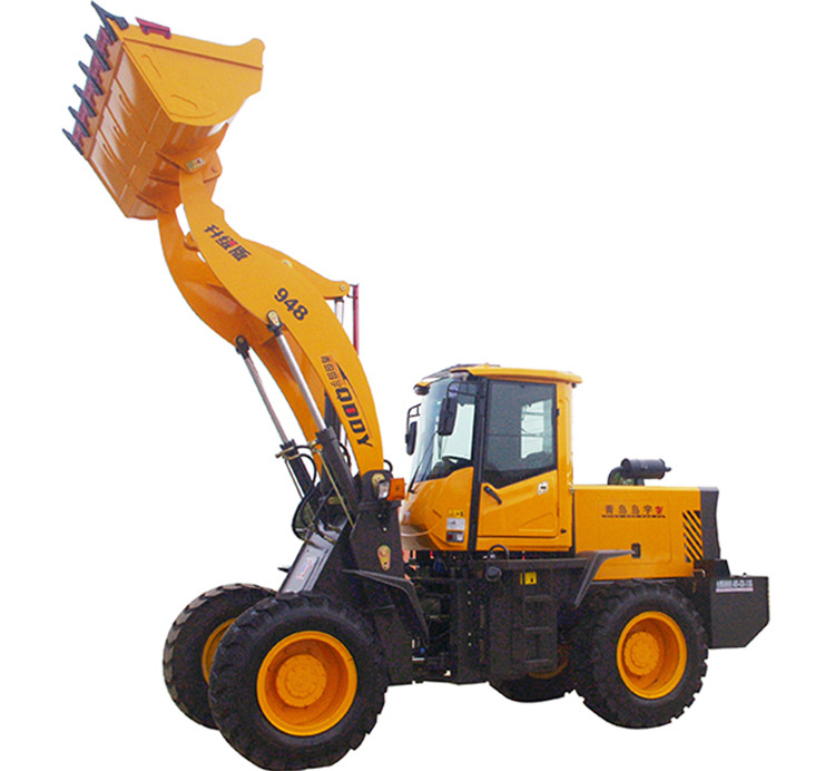 小型裝載機948型號圖 小型裝載機948型號圖