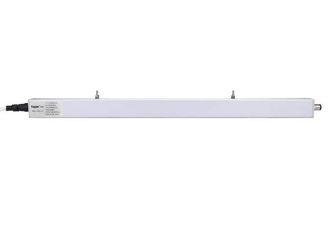 第4.5代機械與智能型離子風棒