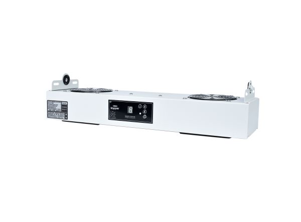 第5代智能型懸掛式直流雙頭離子風(fēng)機