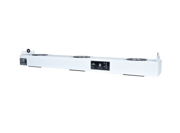 第5代智能型懸掛式直流三頭離子風(fēng)機